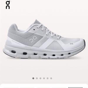 On Running Cloudrunner Frost - 8